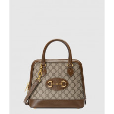 스몰 탑 핸들백 621220