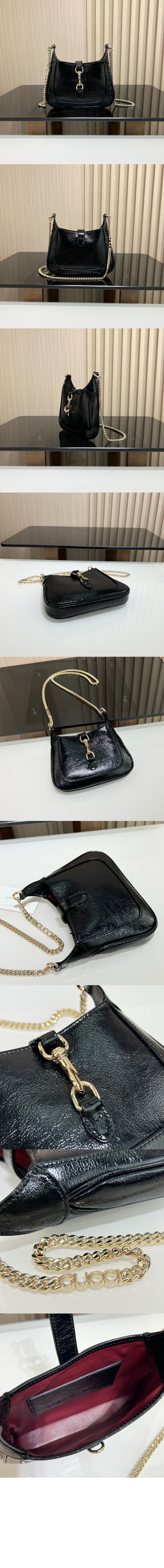 재키 노떼 미니 숄더백 782889