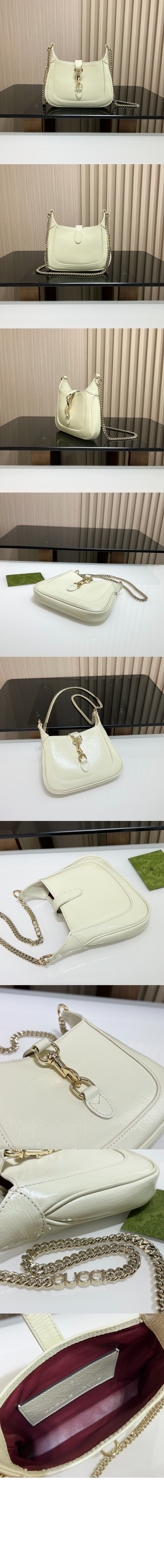 재키 노떼 미니 숄더백 782889