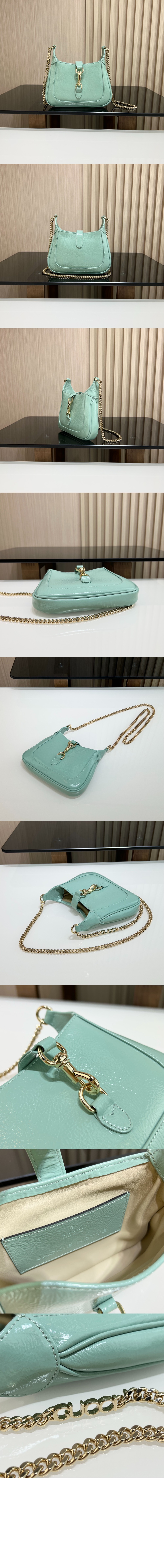 재키 노떼 미니 숄더백 782889