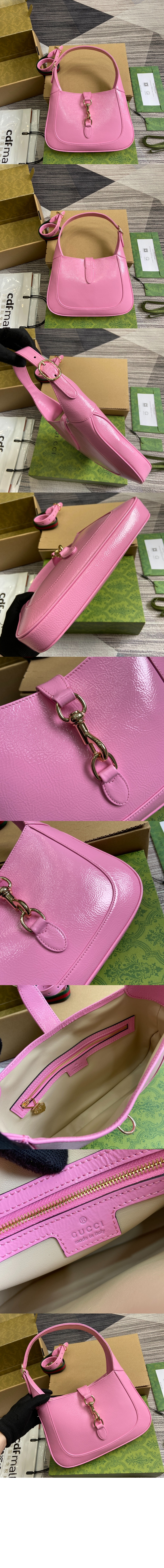 스몰 숄더백 782849