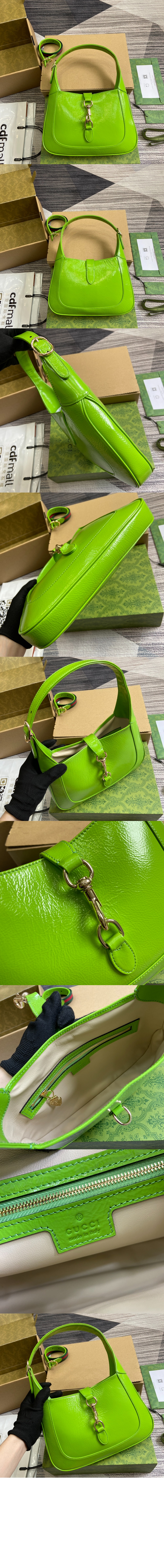 스몰 숄더백 782849