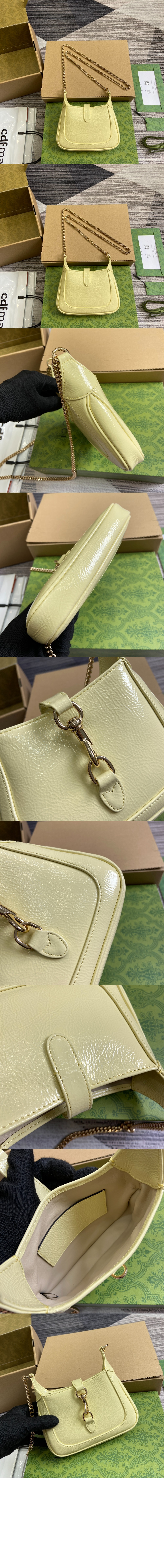 스몰 숄더백 782849