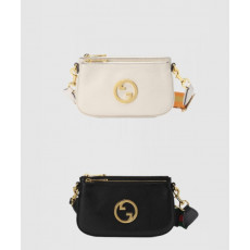 블론디 미니백 724599