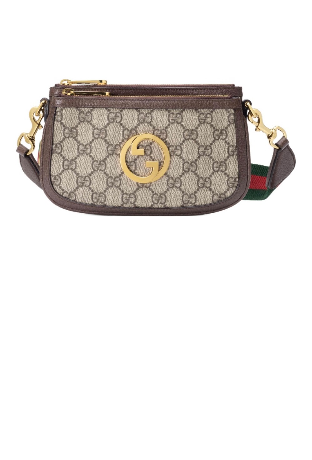 블론디 미니백 724599