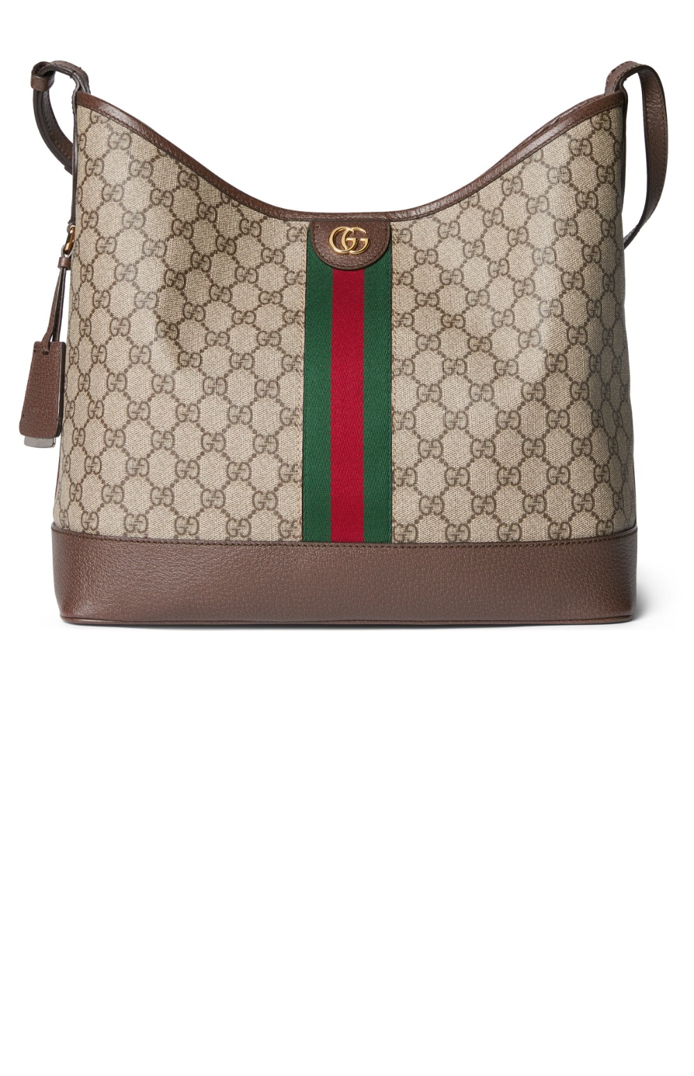 구찌 GG 미디엄 숄더백 781392