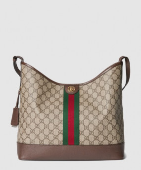 구찌 GG 미디엄 숄더백 781392