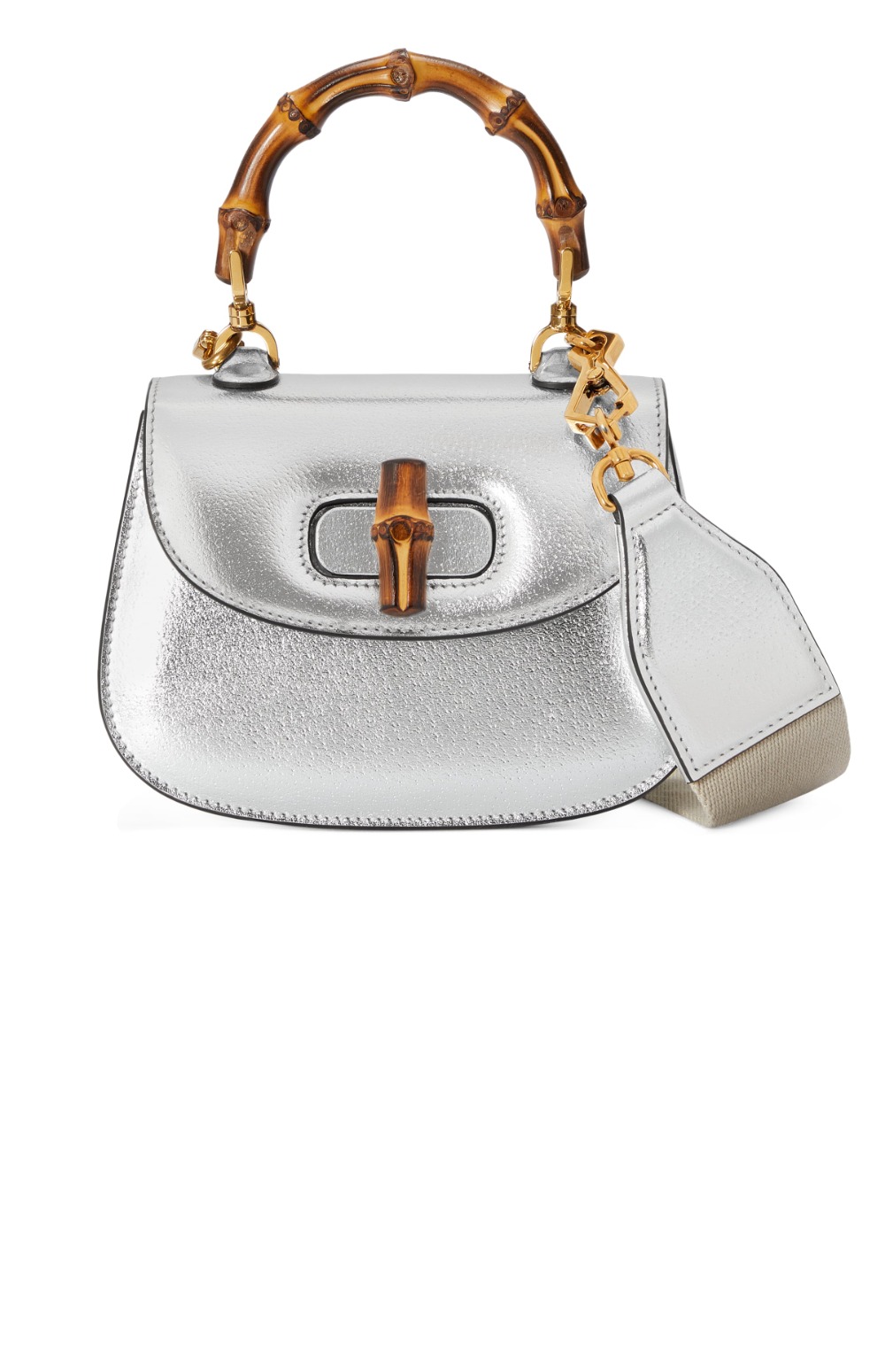 미니 탑 핸들백 686864