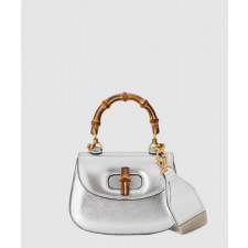 미니 탑 핸들백 686864