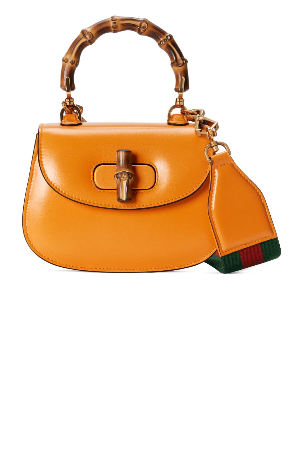 미니 탑 핸들백 686864