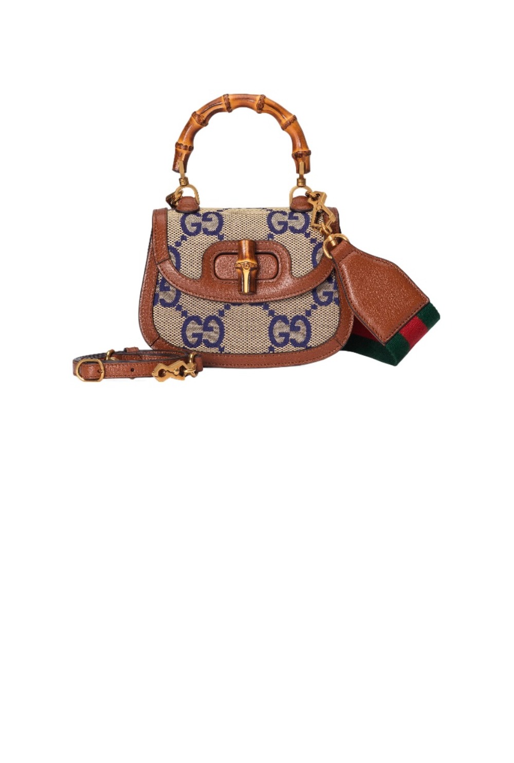 점보 GG 미니백 686864