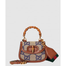 점보 GG 미니백 686864