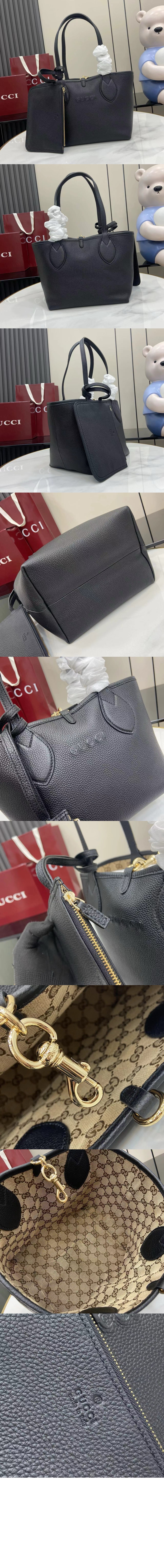 토티시마 스몰 리버서블 토트백 839124