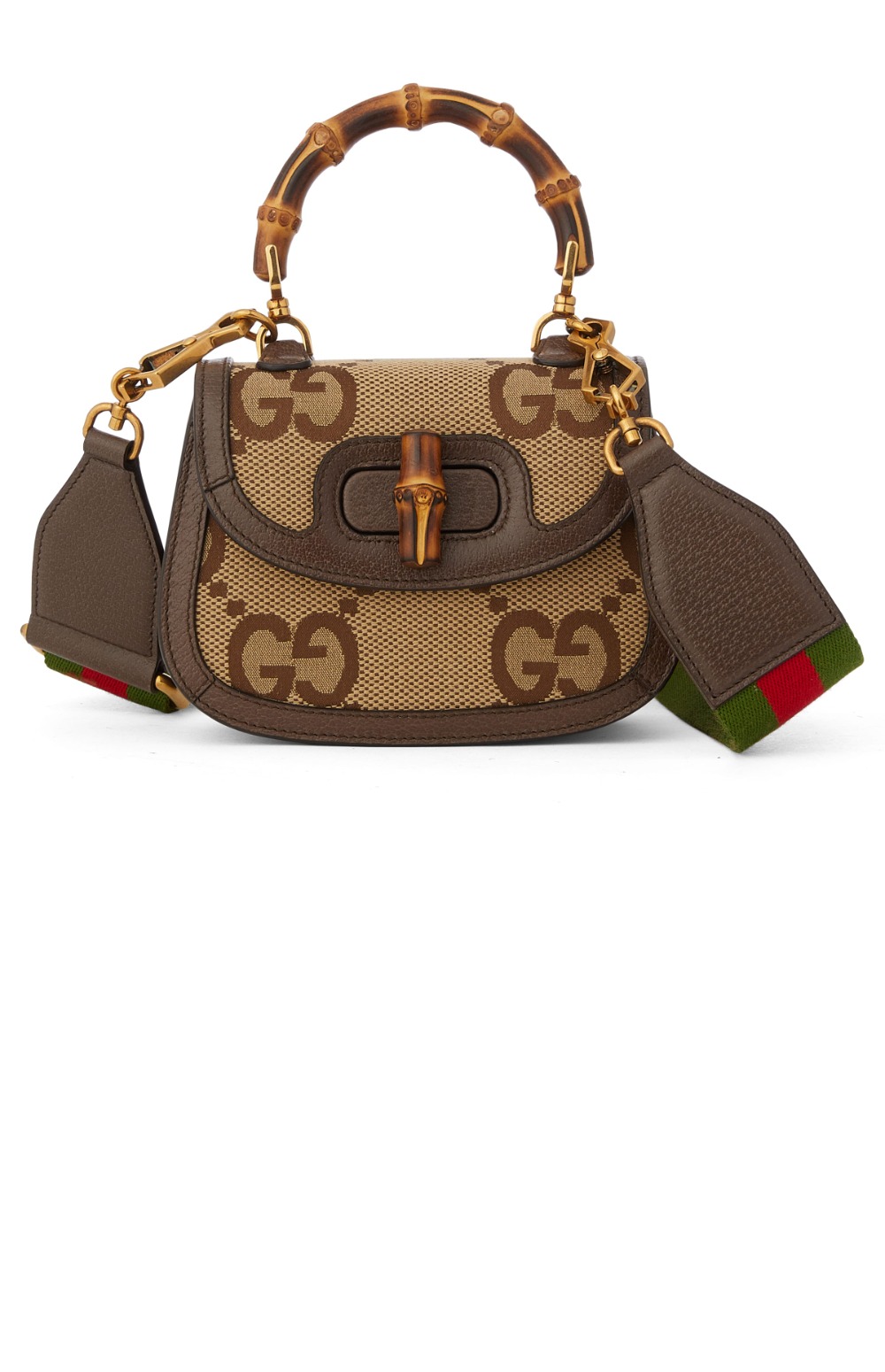 점보 GG 미니백 686864