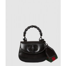 미니 탑 핸들백 686864