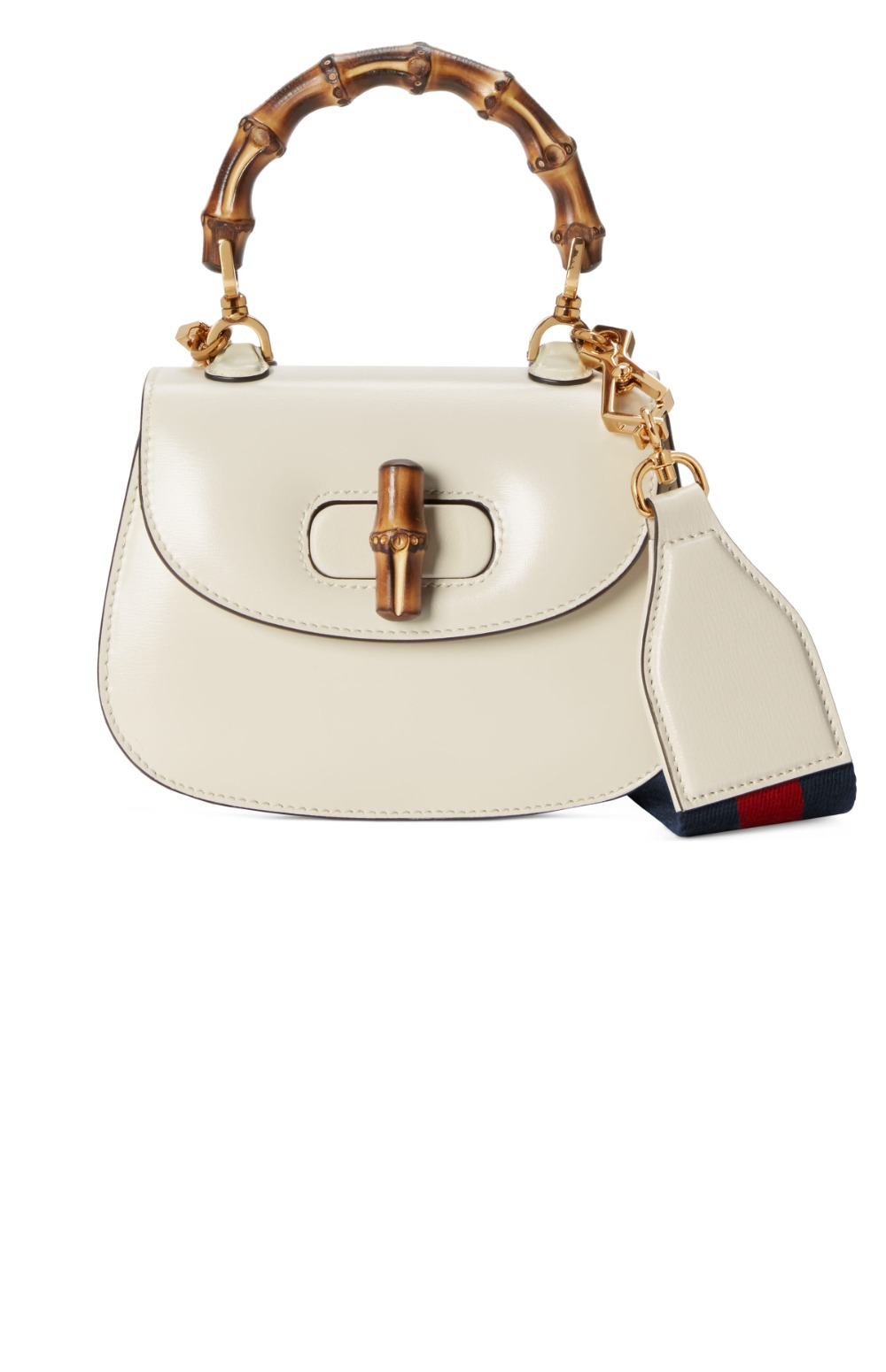 미니 탑 핸들백 686864