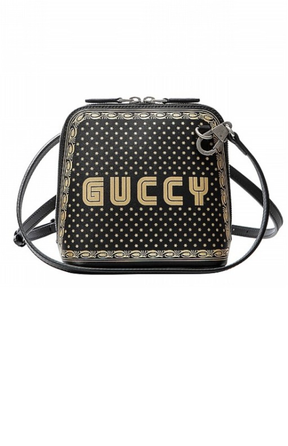 스타프린트 미니 크로스백 511189