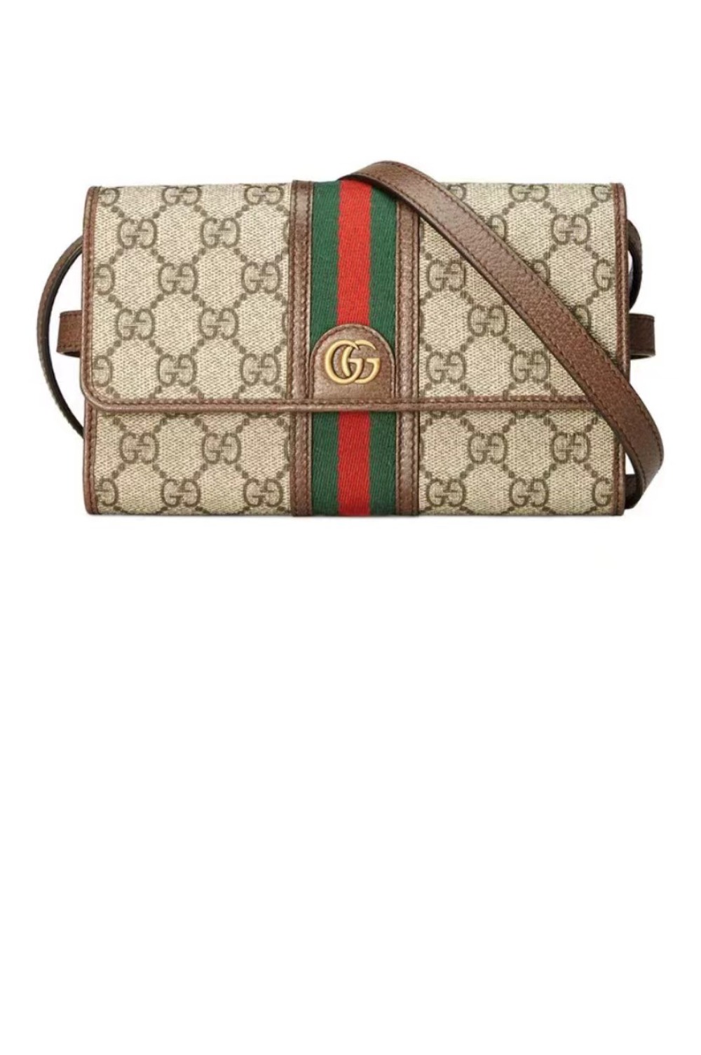 구찌 오피디아 GG 미니백 645082