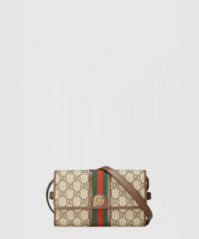 구찌 오피디아 GG 미니백 645082