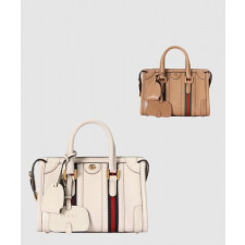 구찌 스몰 핸드백 715771