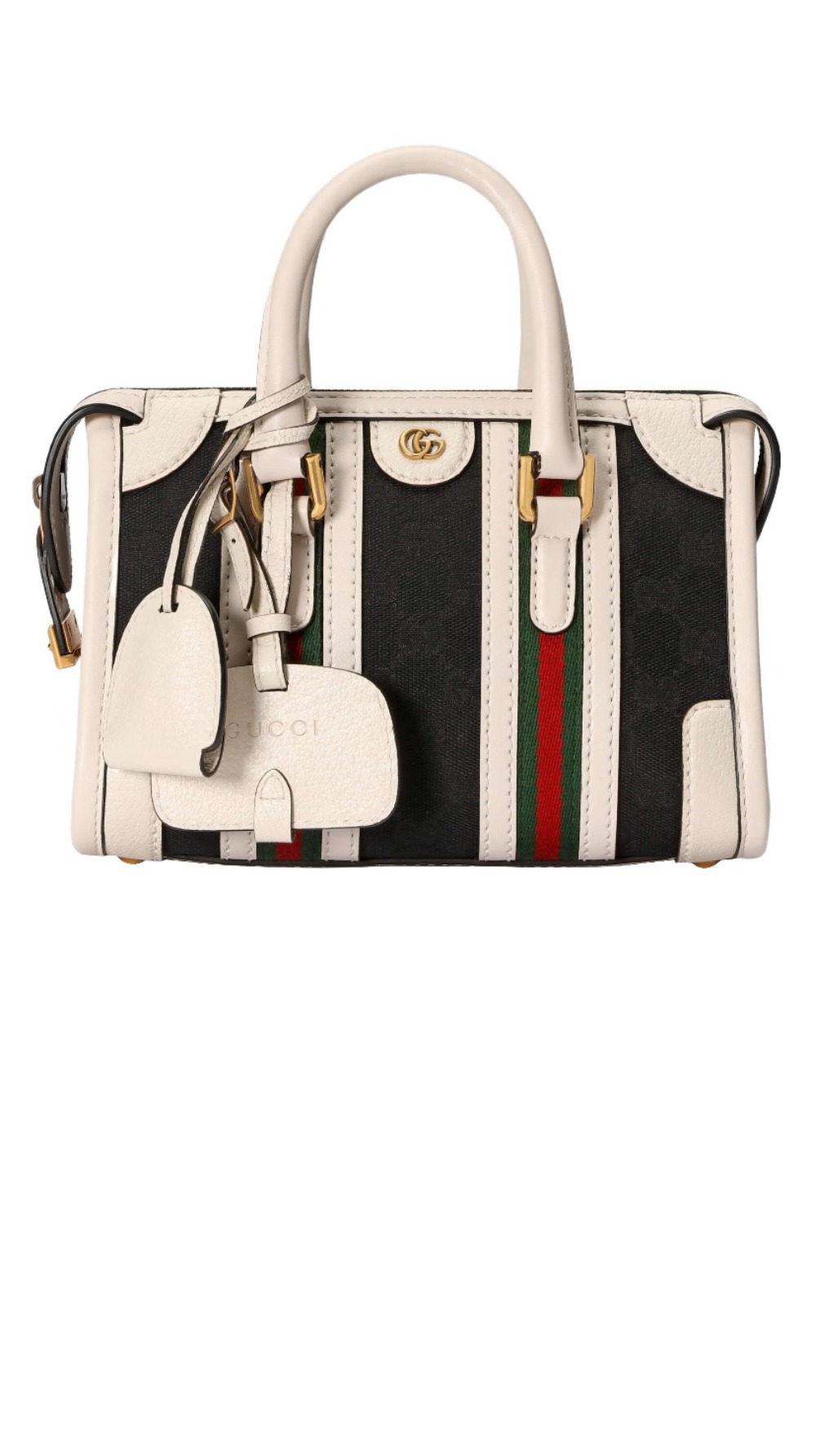 구찌 스몰 핸드백 715771