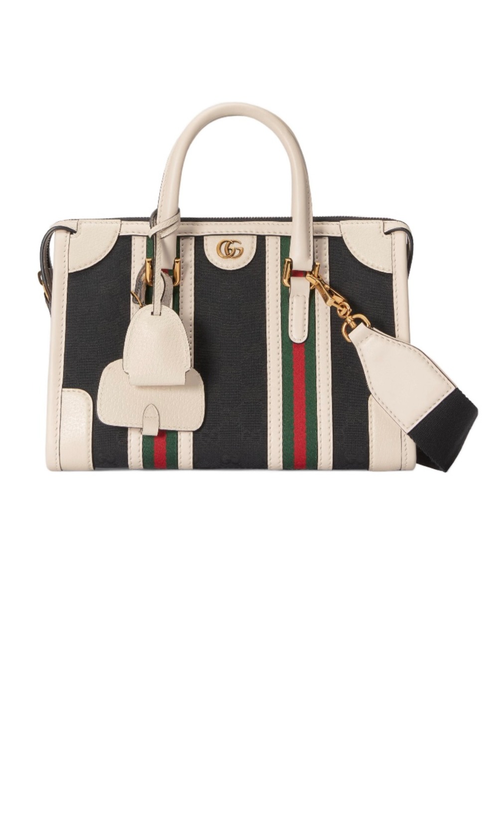 구찌 미듐 핸드백 715772