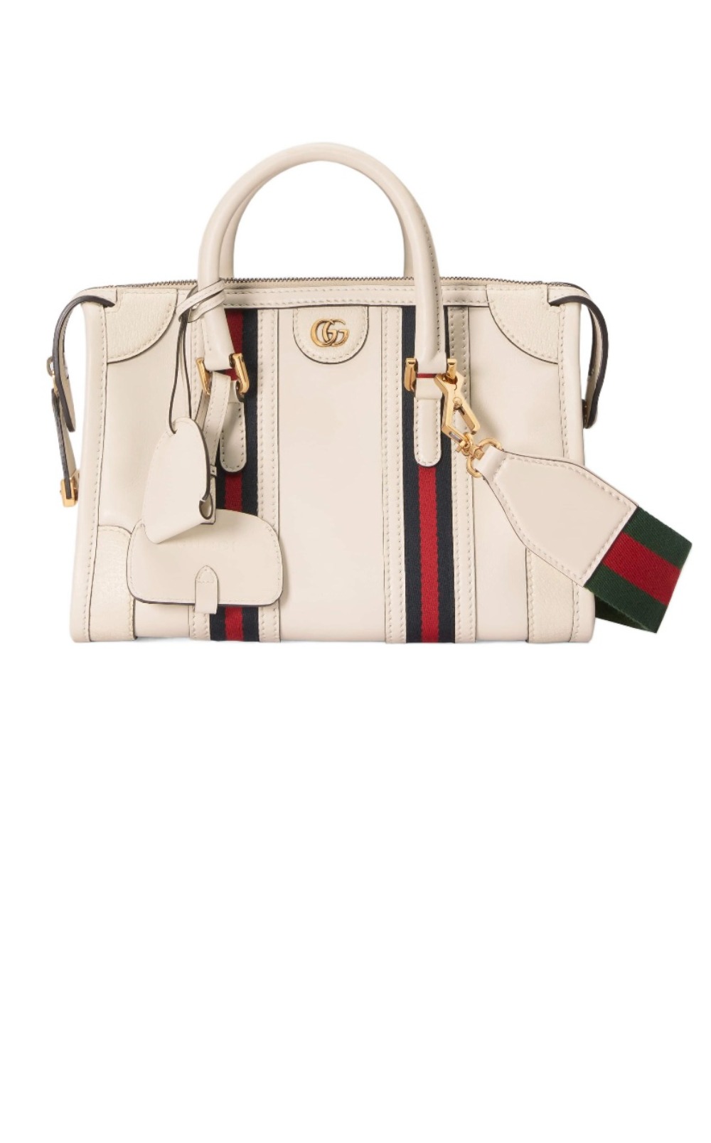 구찌 미듐 핸드백 715772