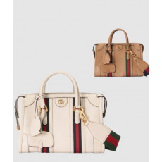 구찌 미듐 핸드백 715772