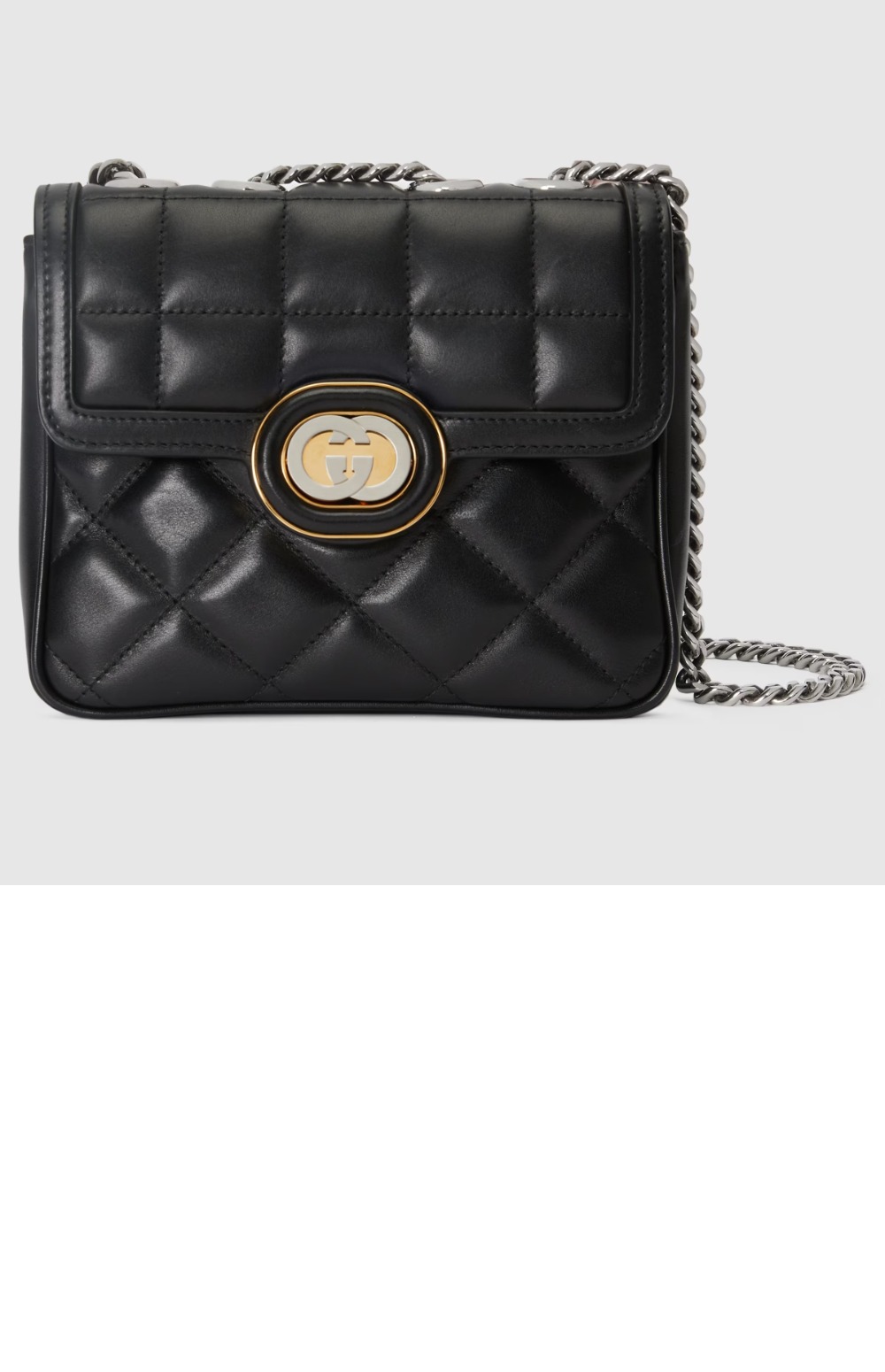 데코 미니 숄더백 741457