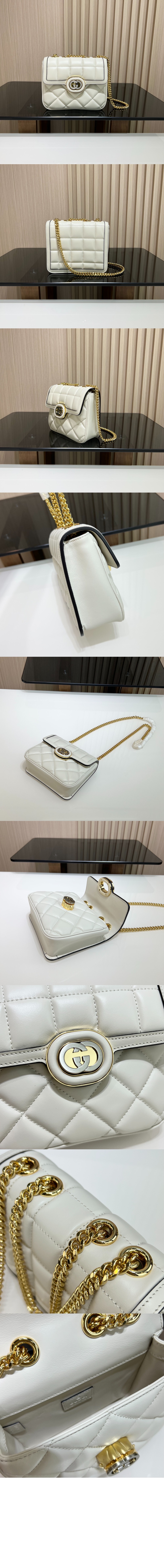 데코 미니 숄더백 741457