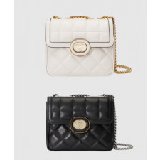 데코 미니 숄더백 741457