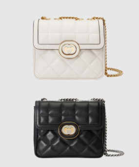 데코 미니 숄더백 741457