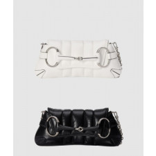 홀스빗 체인 스몰 숄더백 764339
