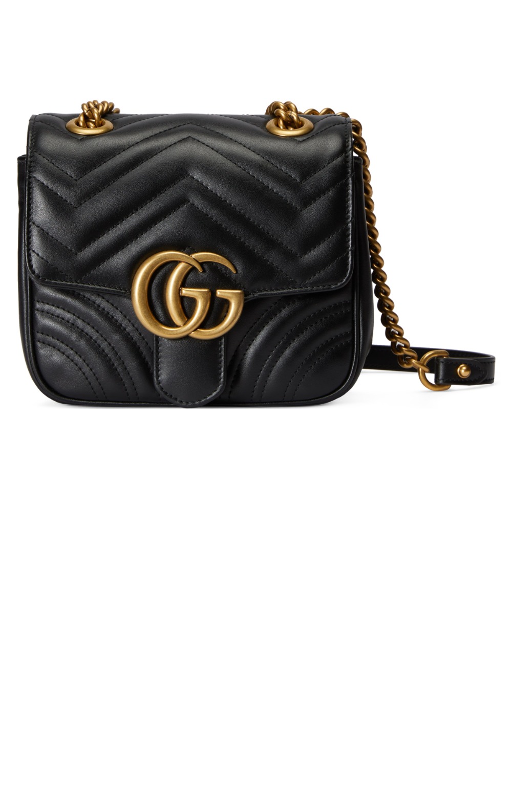 마몽 마틀라세 미니 토트백 739682