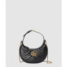 마몽 하프문 쉐입 미니백 699514