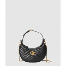 마몽 하프문 쉐입 미니백 699514