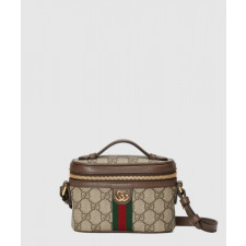 구찌 오피디아 탑 핸들 미니백 699532