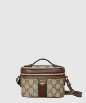 구찌 오피디아 탑 핸들 미니백 699532