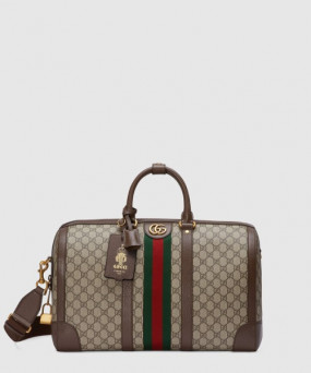 사보이 미디엄 더플백 724642