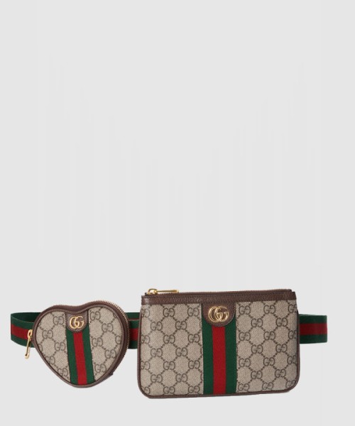 구찌 오피디아 유틸리티 벨트 698805