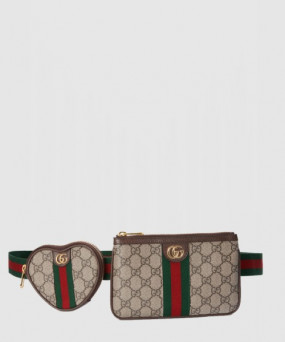 구찌 오피디아 유틸리티 벨트 698805