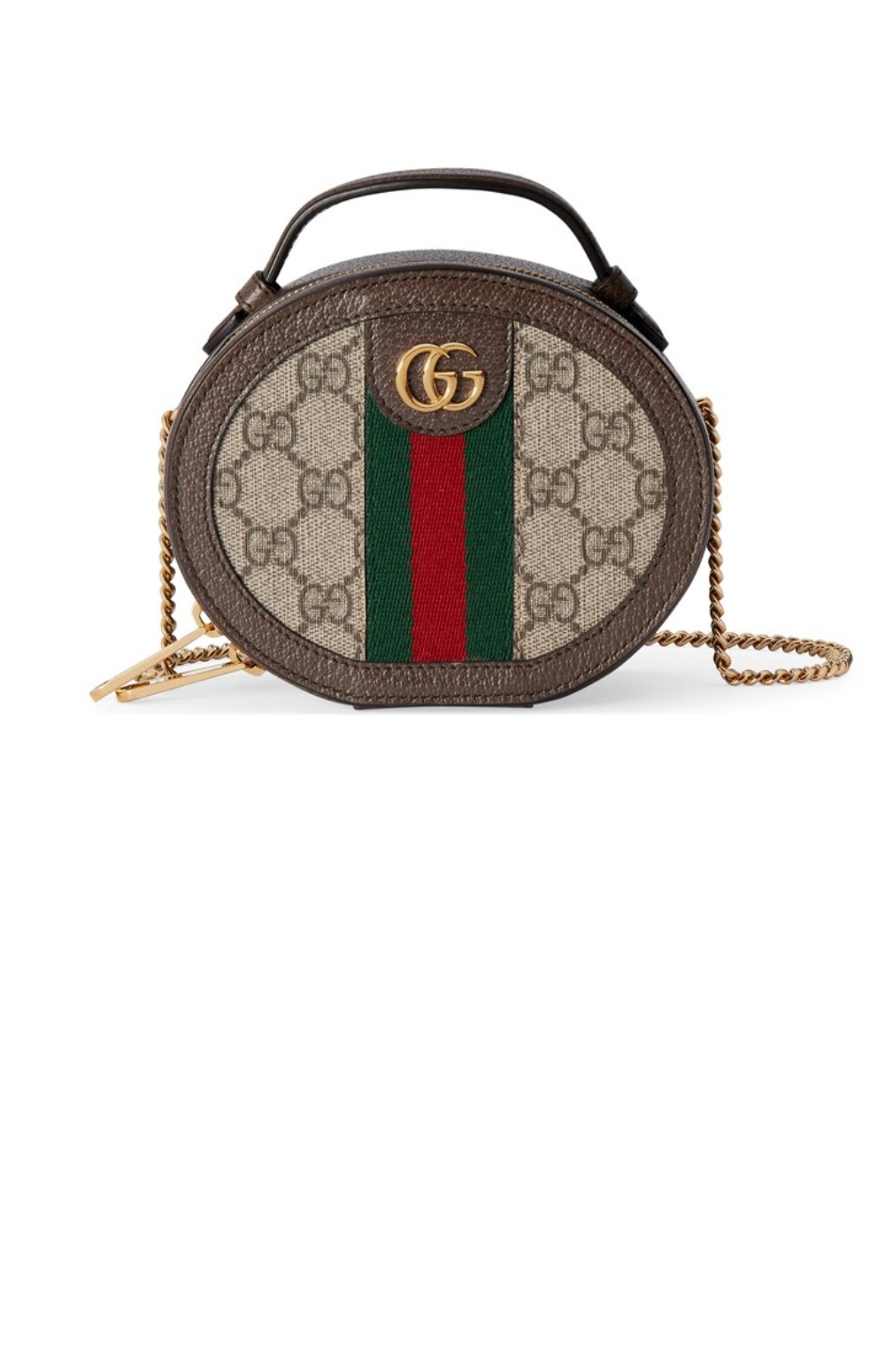 미니 체인백 725147