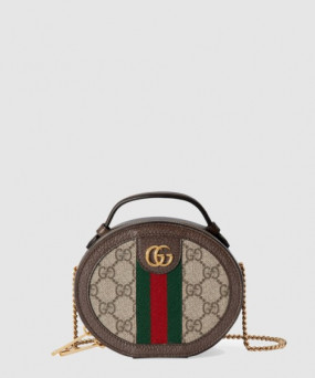 미니 체인백 725147