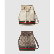 미니 버킷백 550620