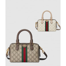 미니 탑 핸들백 772053