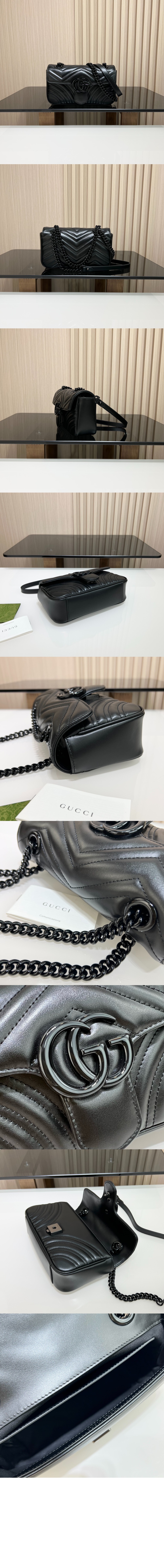 마틀라세 미니백 446744