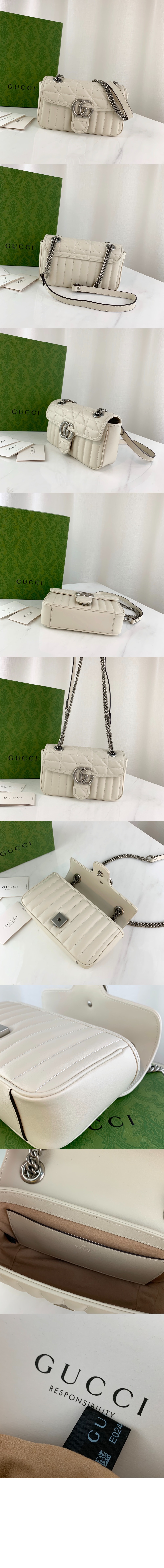 미니 숄더백 446744