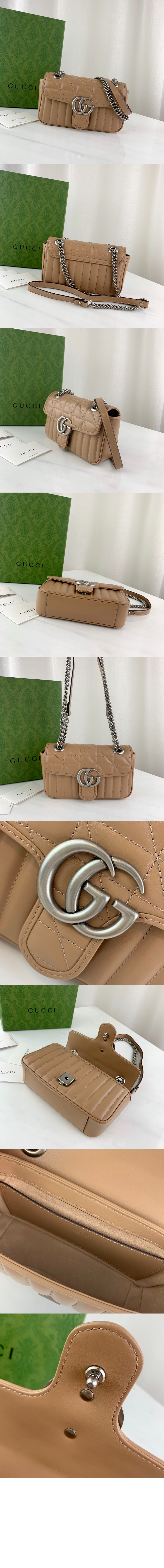 미니 숄더백 446744