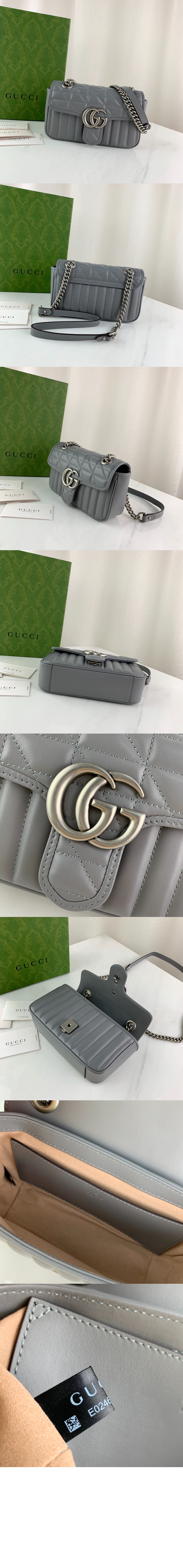 미니 숄더백 446744