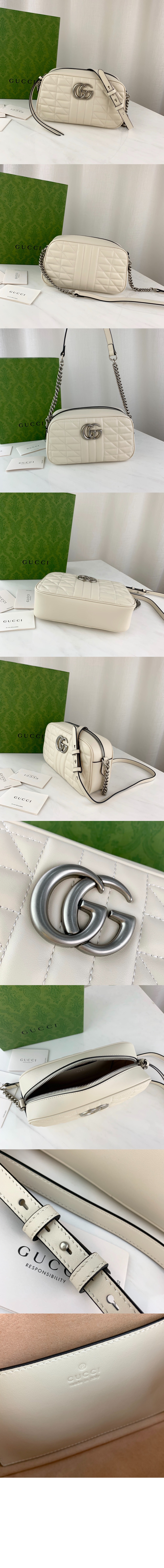 스몰 숄더백 447632